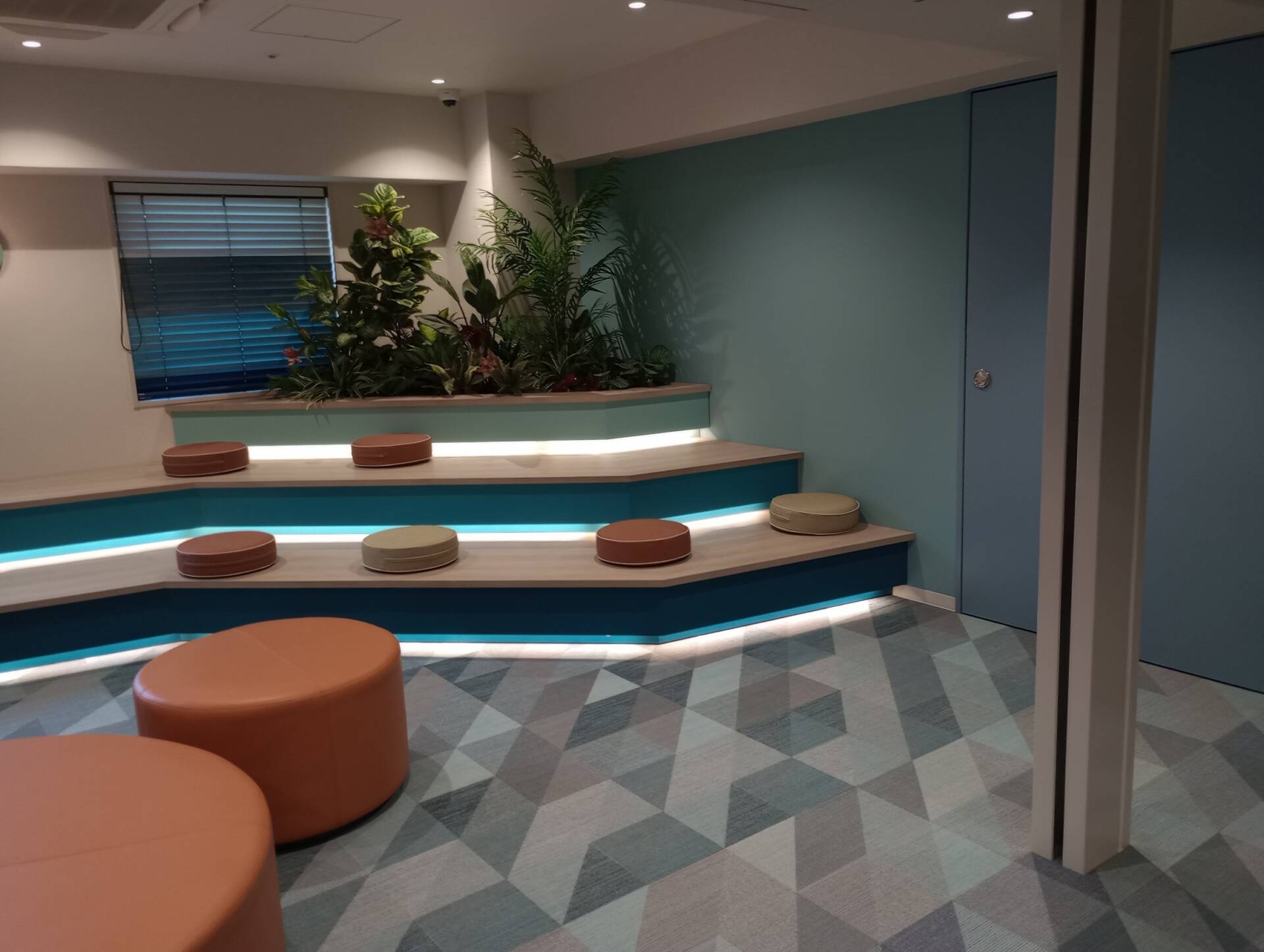 大阪スパワールド