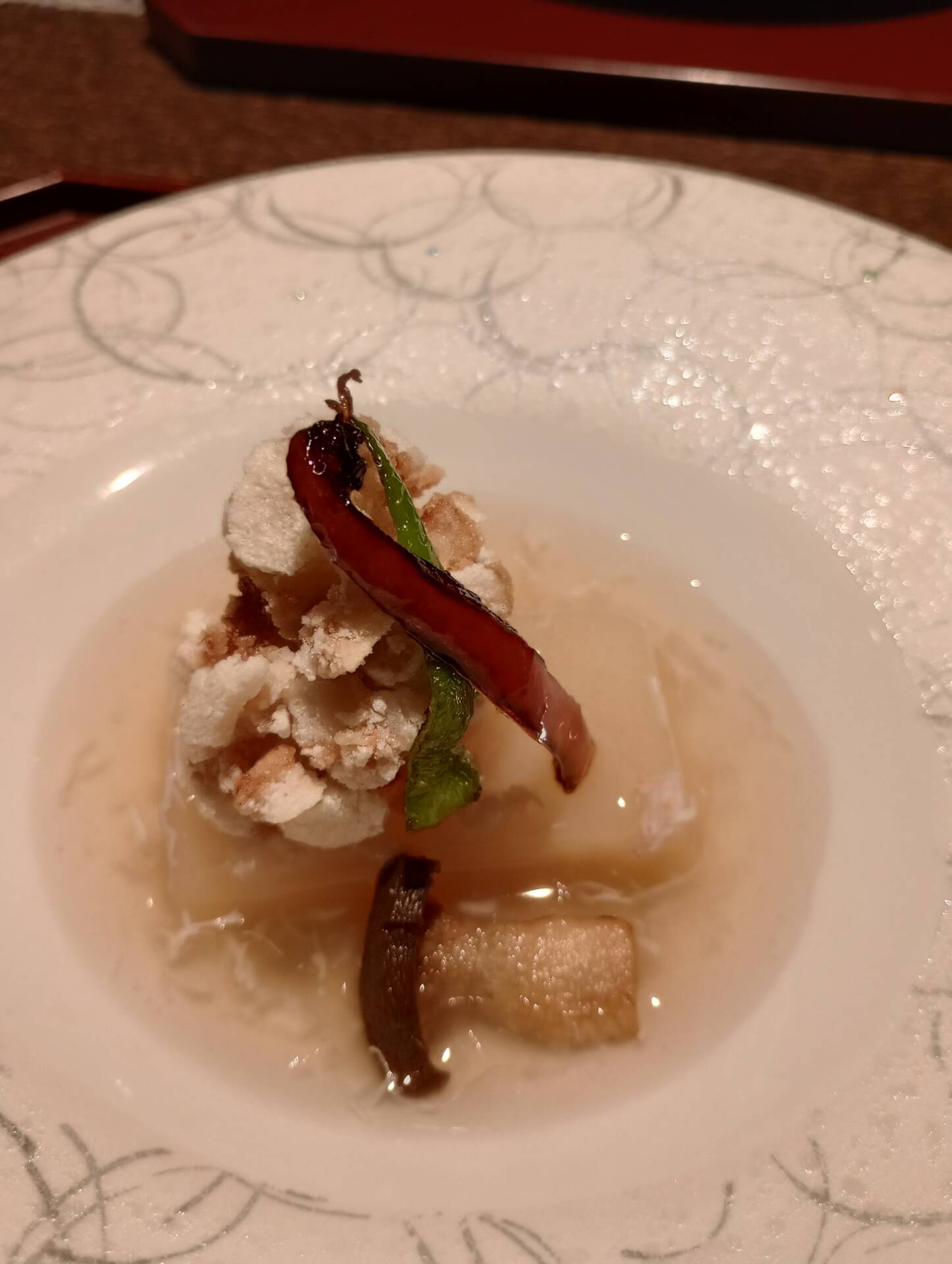 12月のおごと温泉